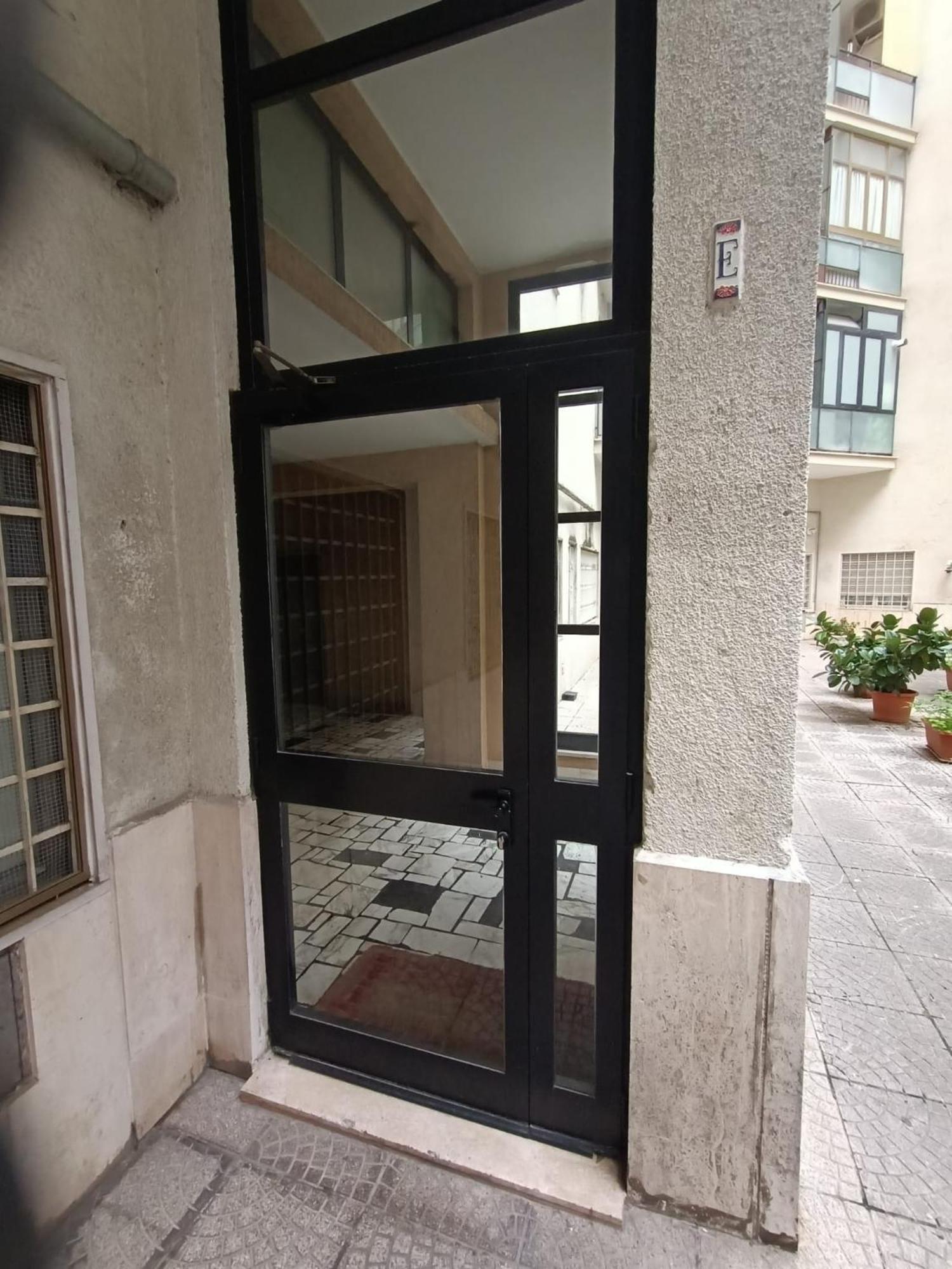 罗马Saint Peter'S Nest公寓 外观 照片